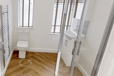 1 bed house, Beverley Road, Newland, Hull, HU51LH - Image 4