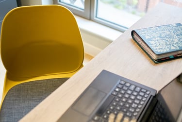 Classic 5 Bed Ensuite - Image 2