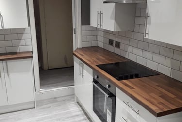 4 bed house, Blaydes Street, Newland, Hull, HU67RE - Image 1