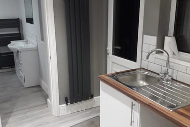 4 bed house, Blaydes Street, Newland, Hull, HU67RE - Image 3