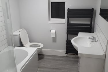 4 bed house, Blaydes Street, Newland, Hull, HU67RE - Image 4