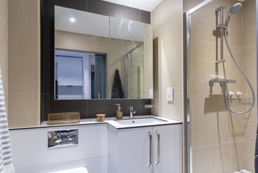 Classic Studio Plus at Miura, 33 Curzon Street, City Centre, Nottingham, NG31BE - Image 8