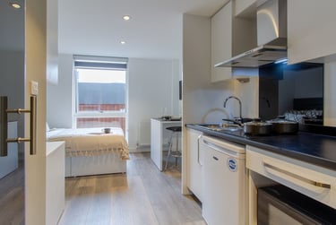 Classic Studio - Image 6