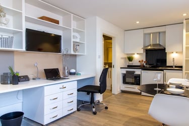 Premium Double Studio Plus - Image 4