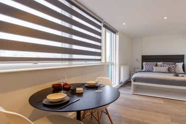 Premium Double Studio Plus - Image 7