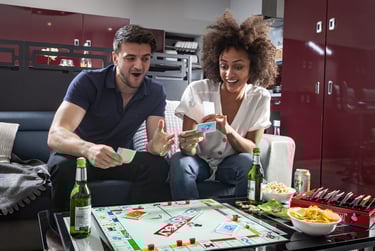 Platinum En-suite Serviced Apartment at Study Inn Lemyngton Street, 2 Lemyngton Street, Charnwood, Loughborough, LE111UH - Image 16