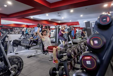 Gold Plus Studio at Study Inn Lemyngton Street, 2 Lemyngton Street, Charnwood, Loughborough, LE111UH - Image 6