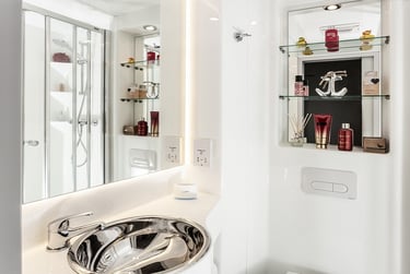 Sapphire Studio at Study Inn Talbot Street, Lambert House, 80 Talbot Street, Nottingham Trent University, Nottingham, NG15EN - Image 11