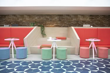 Hawking Studio at Student Castle Cambridge, 1 Milton Road, City Centre, Cambridge, CB41UY - Image 11