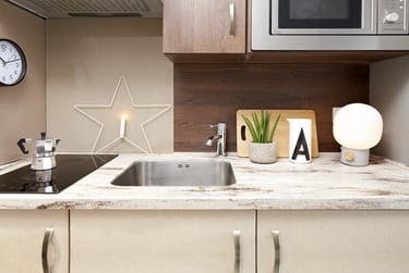 Harrison Studio at Student Castle, 20 St Mark Street, City Centre, Lincoln, LN57BA - Image 2