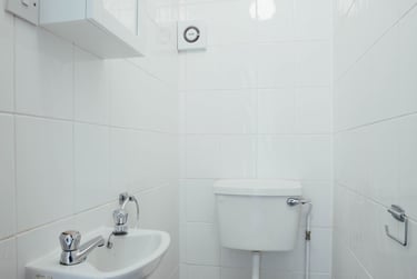 5 bed house, William Street, City Centre, Loughborough, LE113BX - Image 9