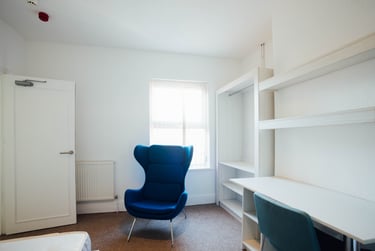 5 bed house, William Street, City Centre, Loughborough, LE113BX - Image 7