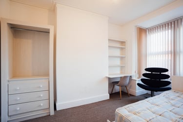 5 bed house, William Street, City Centre, Loughborough, LE113BX - Image 6