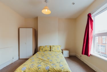 5 bed house, Storer Road, City Centre, Loughborough, LE115EQ - Image 5