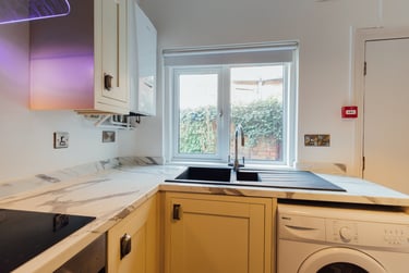 5 bed house, Storer Road, City Centre, Loughborough, LE115EQ - Image 7