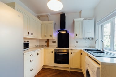 5 bed house, Storer Road, City Centre, Loughborough, LE115EQ - Image 8