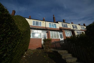 2 bed house, Manor Avenue, Headingley, Leeds, LS61BY - Image 9