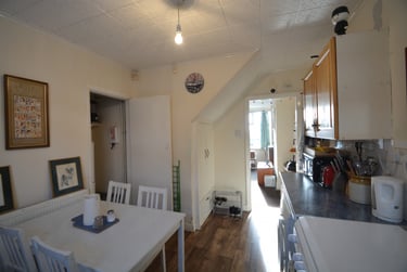 2 bed house, Manor Avenue, Headingley, Leeds, LS61BY - Image 4