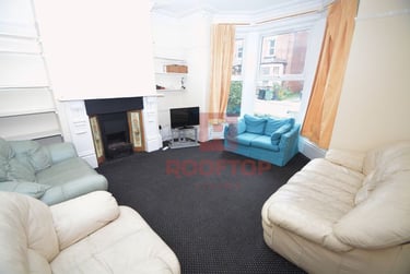 6 bed house, St. Michaels Terrace, Headingley, Leeds, LS63BQ - Image 4