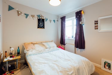 2 bed house, Racecourse Mews, City Centre, Loughborough, LE115AR - Image 5