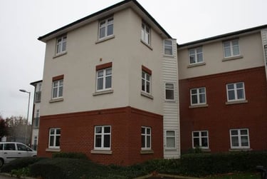 2 bed house, Racecourse Mews, City Centre, Loughborough, LE115AR - Image 9