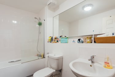 2 bed house, Racecourse Mews, City Centre, Loughborough, LE115AR - Image 10