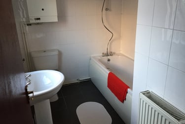 5 bed house, Oxford Street, City Centre, Loughborough, LE115DR - Image 5