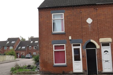 5 bed house, Oxford Street, City Centre, Loughborough, LE115DR - Image 6