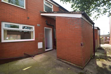 3 bed house, Woodsley Road, Hyde Park, Leeds, LS61SB - Image 10