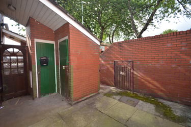 3 bed house, Woodsley Road, Hyde Park, Leeds, LS61SB - Image 11