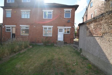 3 bed house, Ash Gardens, Headingley, Leeds, LS63LD - Image 11
