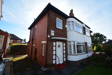 3 bed house, Ash Gardens, Headingley, Leeds, LS63LD - Image 2