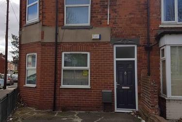 4 bed house, Clough Road, Newland, Hull, HU51QN - Image 1