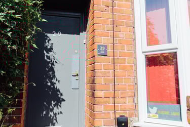 2 bed house, Ryde Street, Newland, Hull, HU51PB - Image 10