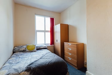 2 bed house, Ryde Street, Newland, Hull, HU51PB - Image 8