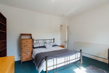 4 bed house, Cumberland Road, City Centre, Loughborough, LE115DE - Image 5