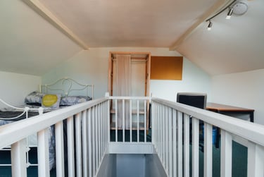 4 bed house, Cumberland Road, City Centre, Loughborough, LE115DE - Image 10