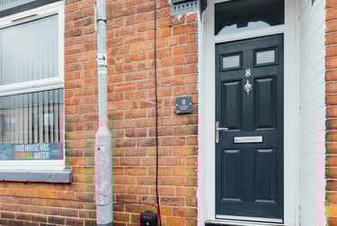 6 bed house, Marshall Street, Newland, Hull, HU53DA - Image 12