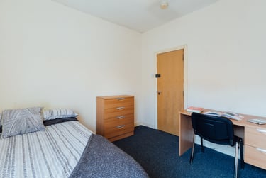 2 bed house, Ryde Street, Newland, Hull, HU51PB - Image 6