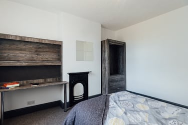 5 bed house, Herrick Road, Shelthorpe, Loughborough, LE112BU - Image 12