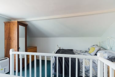 4 bed house, Cumberland Road, City Centre, Loughborough, LE115DE - Image 12