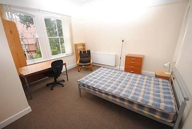 2 bed house, Herrick Road, Shelthorpe, Loughborough, LE112BT - Image 6