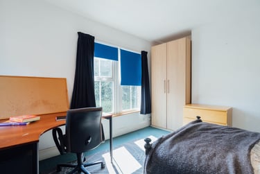 4 bed house, Cumberland Road, City Centre, Loughborough, LE115DE - Image 6