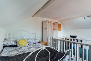 4 bed house, Cumberland Road, City Centre, Loughborough, LE115DE - Image 11