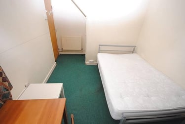 1 bed house, Herrick Road, Shelthorpe, Loughborough, LE112BT - Image 4