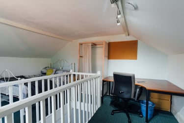 4 bed house, Cumberland Road, City Centre, Loughborough, LE115DE - Image 8