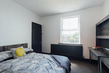 5 bed house, Herrick Road, Shelthorpe, Loughborough, LE112BU - Image 11