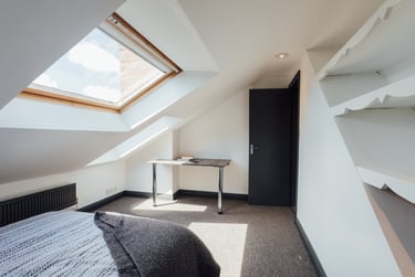 5 bed house, Herrick Road, Shelthorpe, Loughborough, LE112BU - Image 15