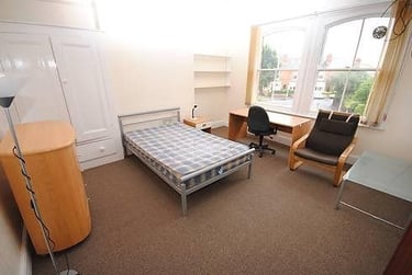 2 bed house, Herrick Road, Shelthorpe, Loughborough, LE112BT - Image 3