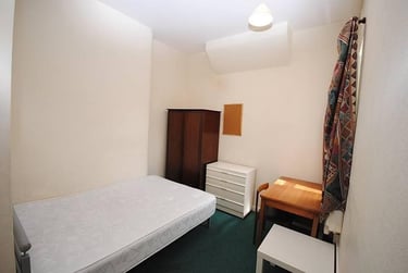 1 bed house, Herrick Road, Shelthorpe, Loughborough, LE112BT - Image 3